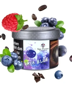 Vaja Blue 200g | True Passion Tobacco