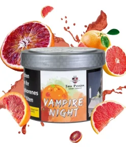 Vampire Night 200g | True Passion Tobacco