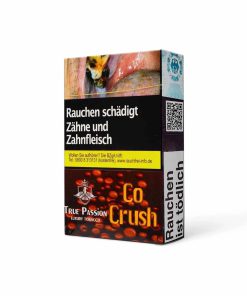 True Passion Co Crush (20g)