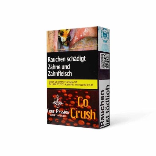 True Passion Co Crush (20g)