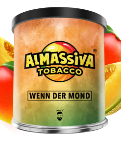 Wenn der Mond 200g | Al Massiva Tabak