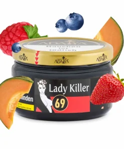 Lady Killer 200g | Adalya Tabak