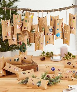 Shisha Adventskalender