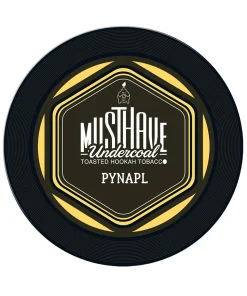Musthave Tabak Pynapl 25g