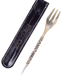 FlyCol - 2 in 1 Gabel und Lochstecher