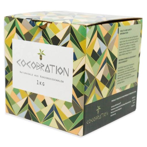 27er Cocobration 1KG
