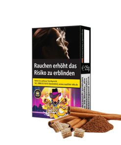 Holster Tabak Mr C 25g