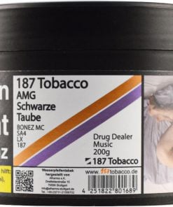 187 Strassenbande AMG (200g)