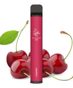 elfbar600 cherry
