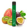 elfbar600 - kiwi-passion-fruit-guava