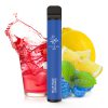elfbar600 blue razz lemonade