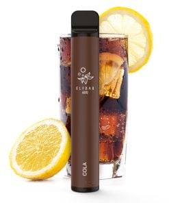 elfbar600 - cola