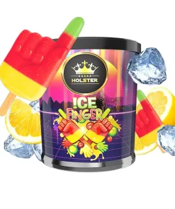 Ice Finger 200g | Holster Tabak