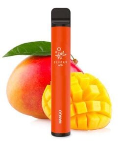 elfbar600 - mango