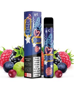 187 Einweg e-Shisha Vape - 040 Hamburg