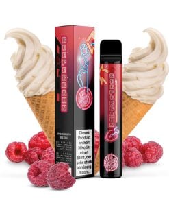 187 Einweg e-Shisha Vape - Reeperbahn