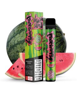 187 watermelom vape