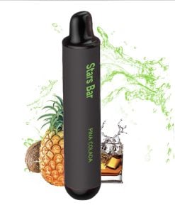 Stars Bar - Pina Colada