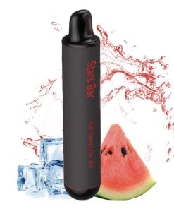 Stars Bar - Watermelon Ice