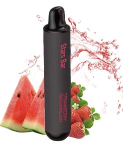 Stars Bar - Strawberry Watermelon
