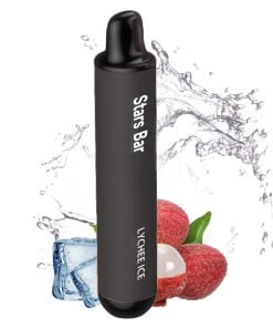 Stars Bar - Lychee Ice