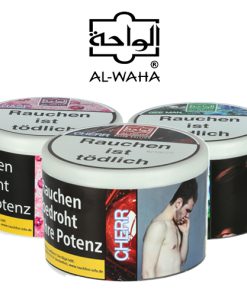 Al Waha