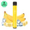 elfbar600 nikotinfrei banana ice