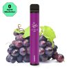 elfbar600 - grape Nikotinfrei