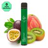 elfbar600 - kiwi-passion-fruit-guava Nikotinfrei