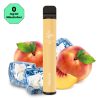 elfbar600 - peach ice Nikotinfrei