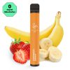 elfbar600 nikotinfrei - stawberry banana