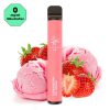 elfbar600 - strawberry ice cream nikotinfrei