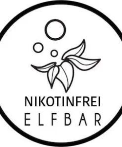 Elf Bar Nikotinfrei