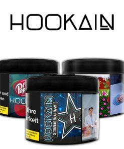 Hookain