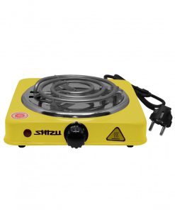 Shizu Kohleanzünder - Gelb