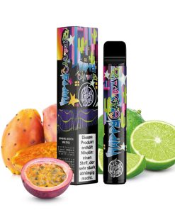 187 happy cactuz einweg e-shisha