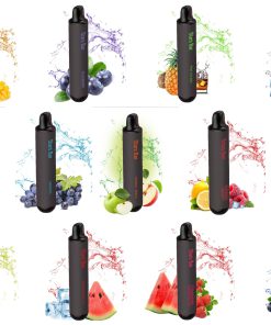 10er Probierset / Bundle Stars Bar