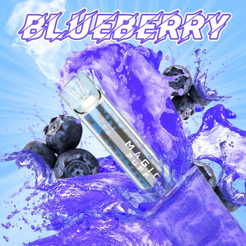 Blueberry