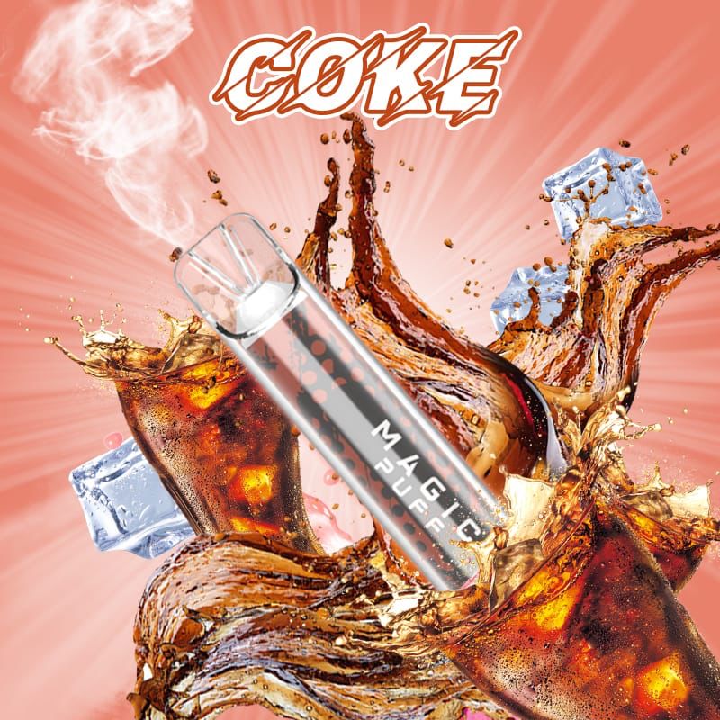 Cola Ice