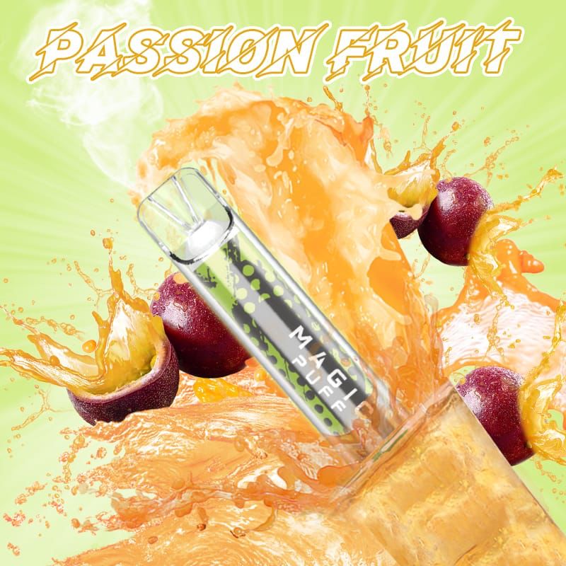 Passion Fruit