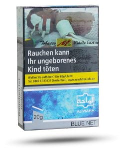 Al Waha Blue Net 25g