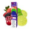 7Days Vape Einweg E-Shisha Cherry Cherry Lime & Berry 20mg/ml