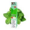 7Days Vape Einweg E-Zigarette Green Slip 20mg/ml