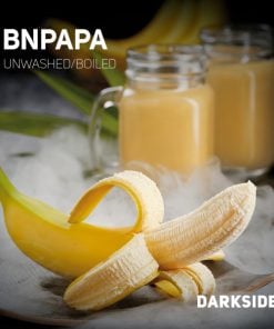 Darkside Base BNPAPA