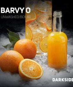 Darkside Base Barvy O