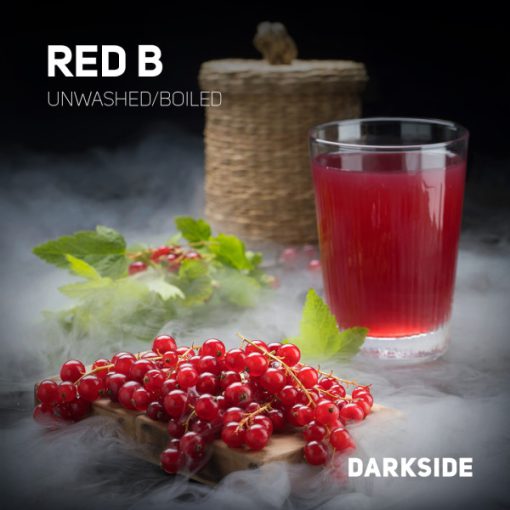 Darkside Base Red B