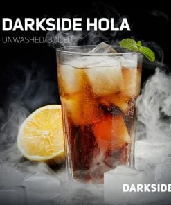 Darkside Base Darkside Hola