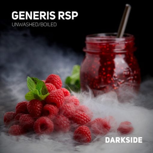 Darkside Base Generis Rasp