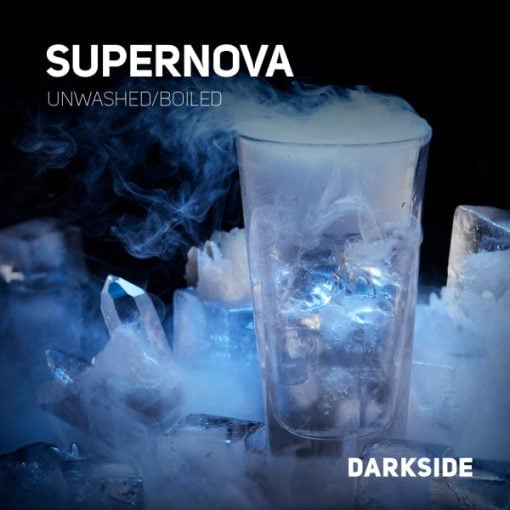 Darkside Base Supernova
