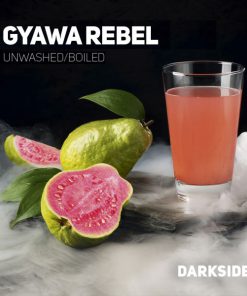Darkside Base Gyawa Rebel
